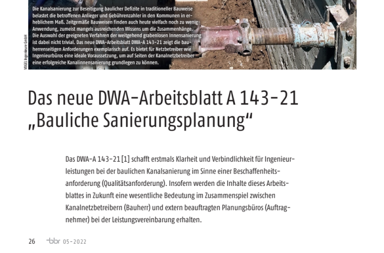 DWA-A 143-21 