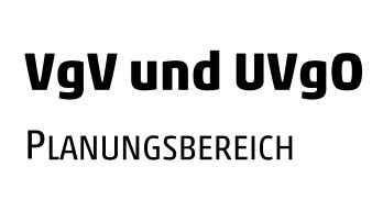 Herausforderung UVgO und VgV im Tiefbau